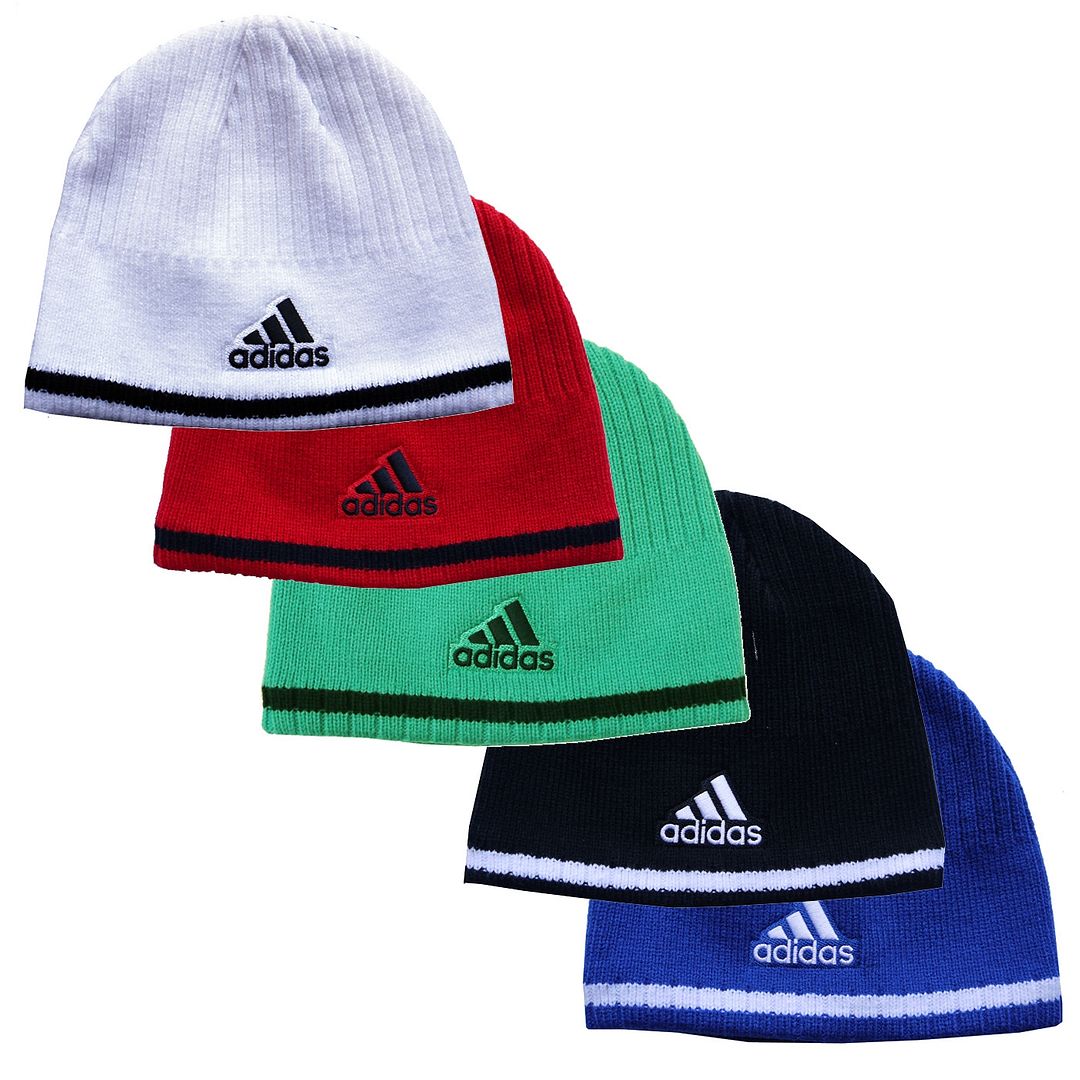 adidas climawarm beanie